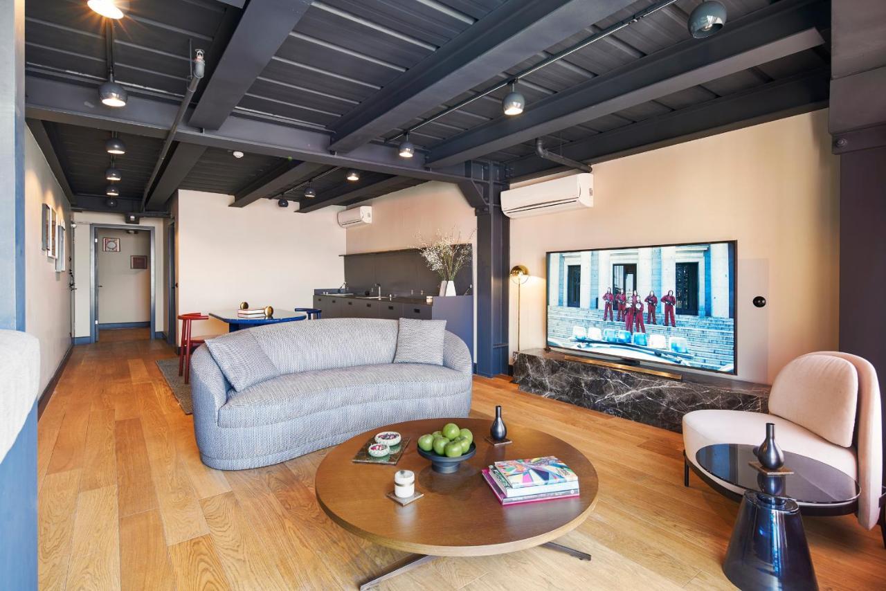 Stay Lab Residence — Fotoğraflar 2